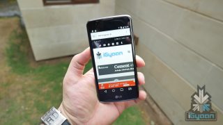 LG k7 LTE iGyaan 8