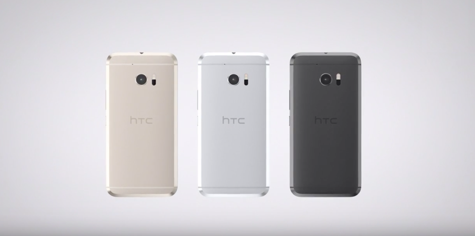 HTC 10 Coming To India Soon