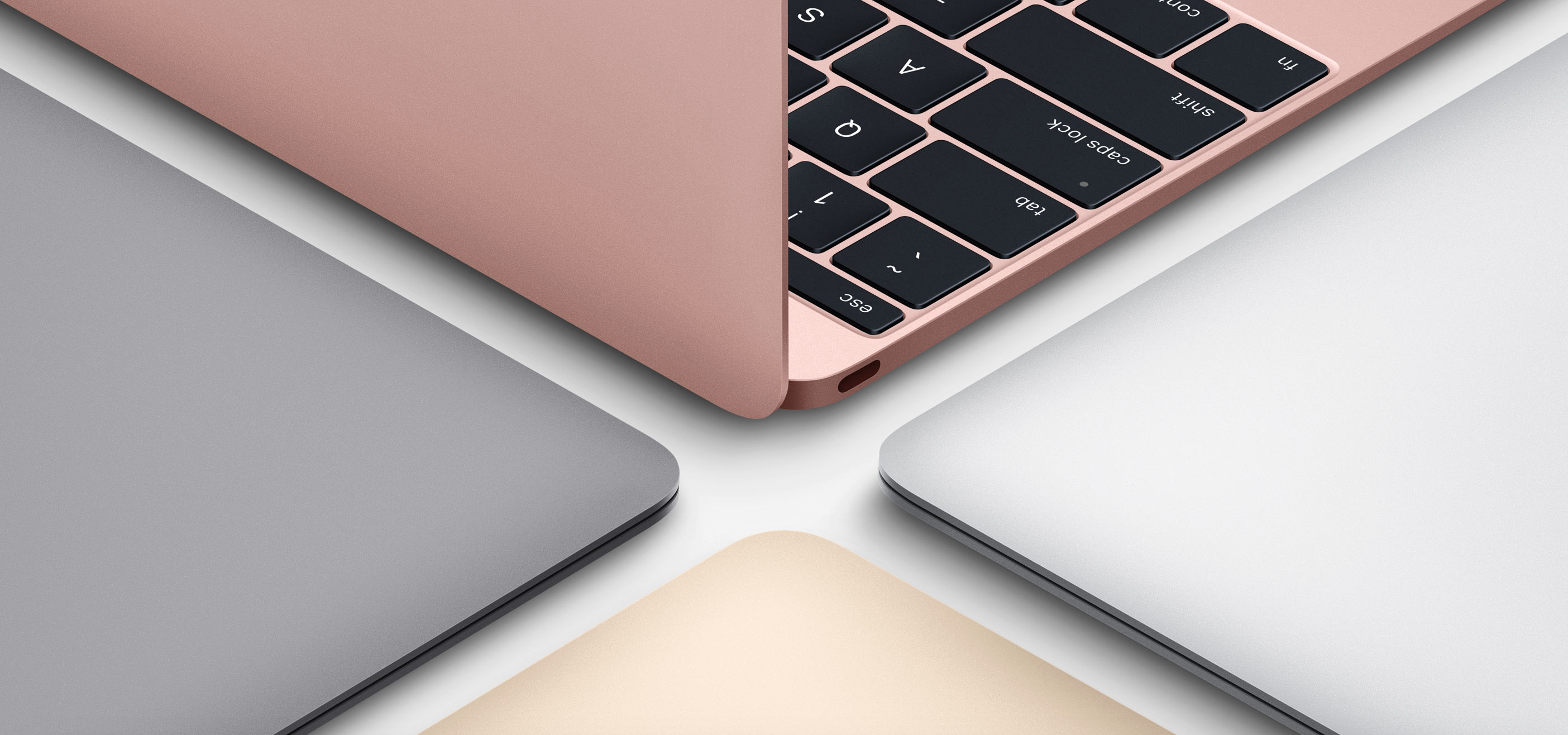 Apple Updates Retina MacBook Now Starts Rs. 106900