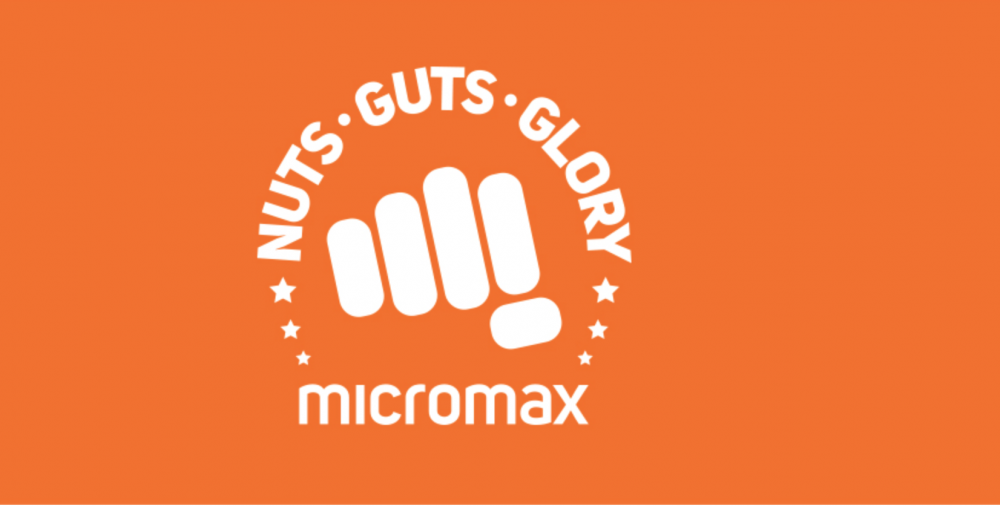 micromax 2016