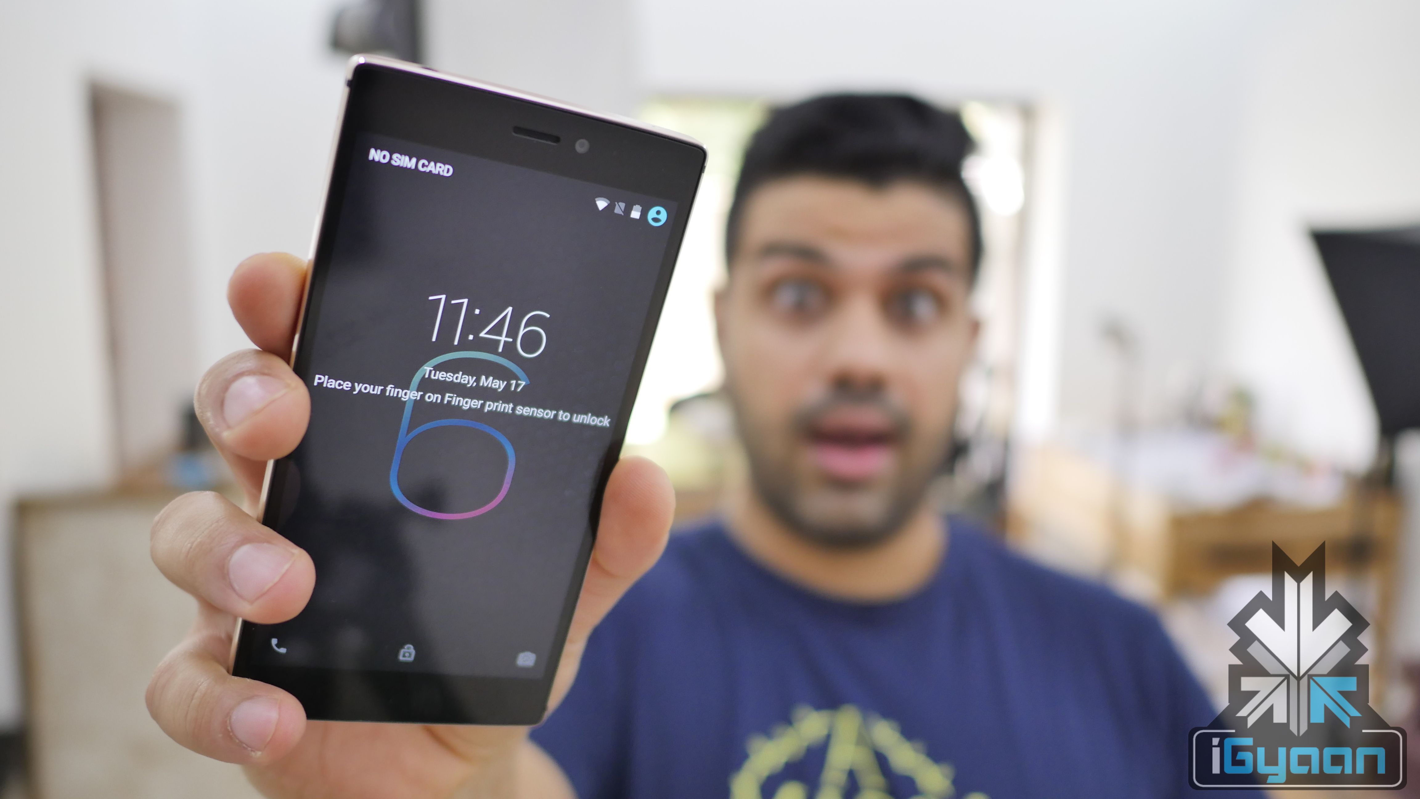 Micromax Canvas 6 Review