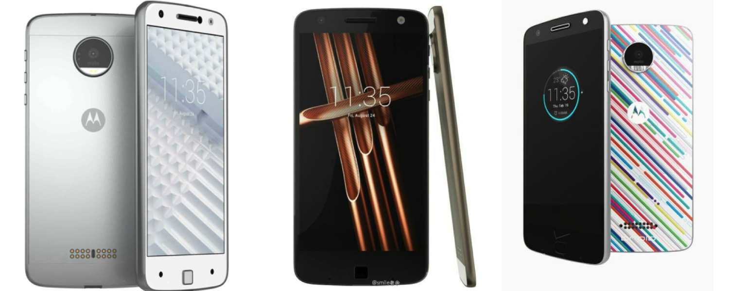 Moto X leaked, will be an all metal device