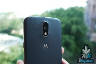 Moto G4 Plus 10