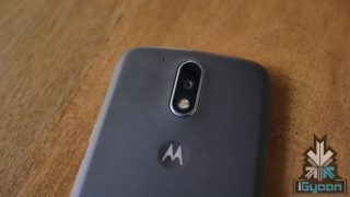 Moto G4 Plus 11
