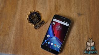 Moto G4 Plus 16