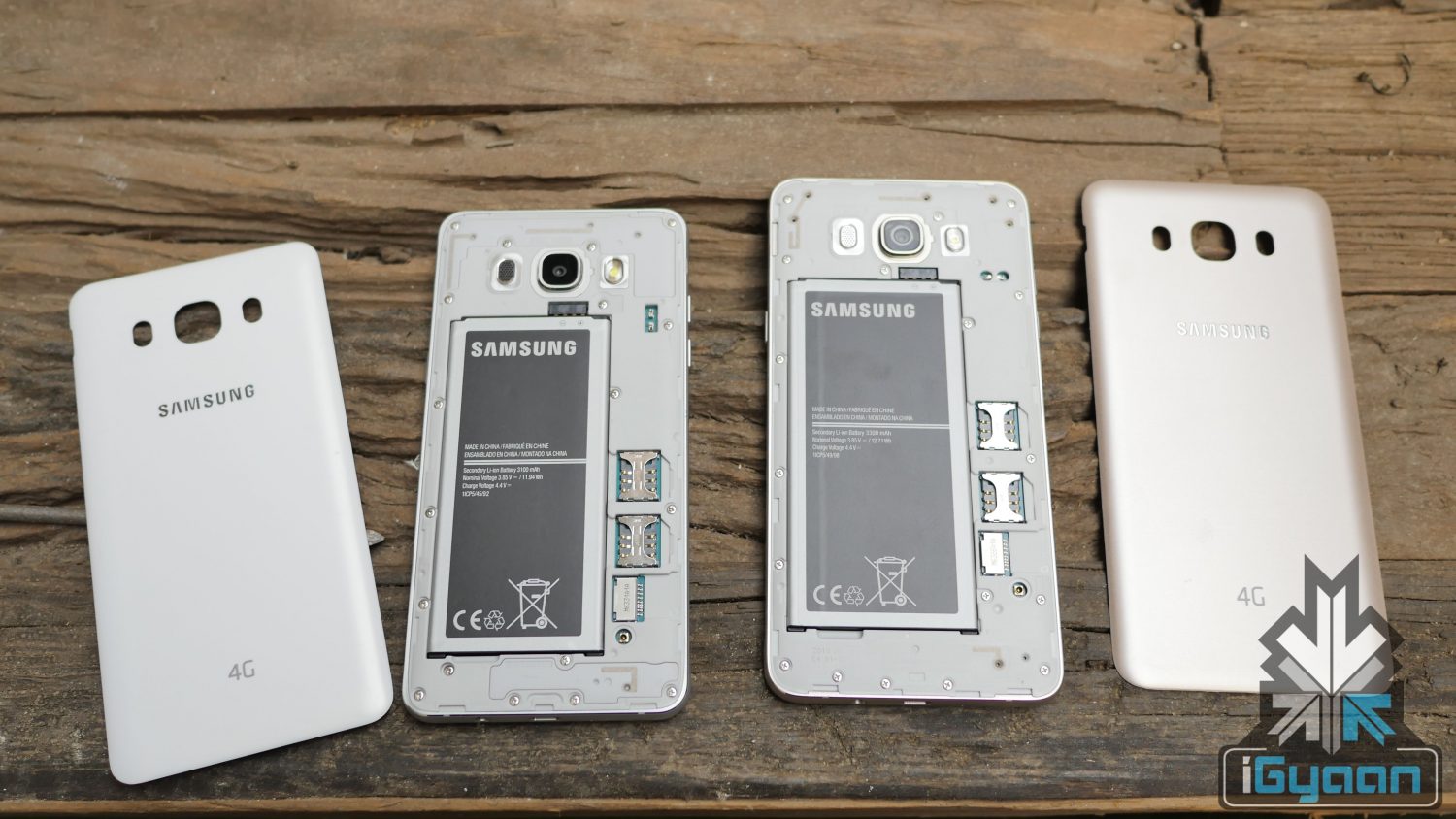 Samsung Galaxy J5 & J7 (6) iGyaan 0