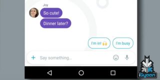google allo 1