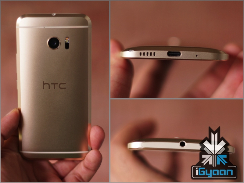 HTC 10 Main 2