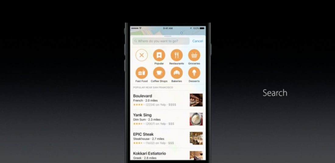 iOS 10 1