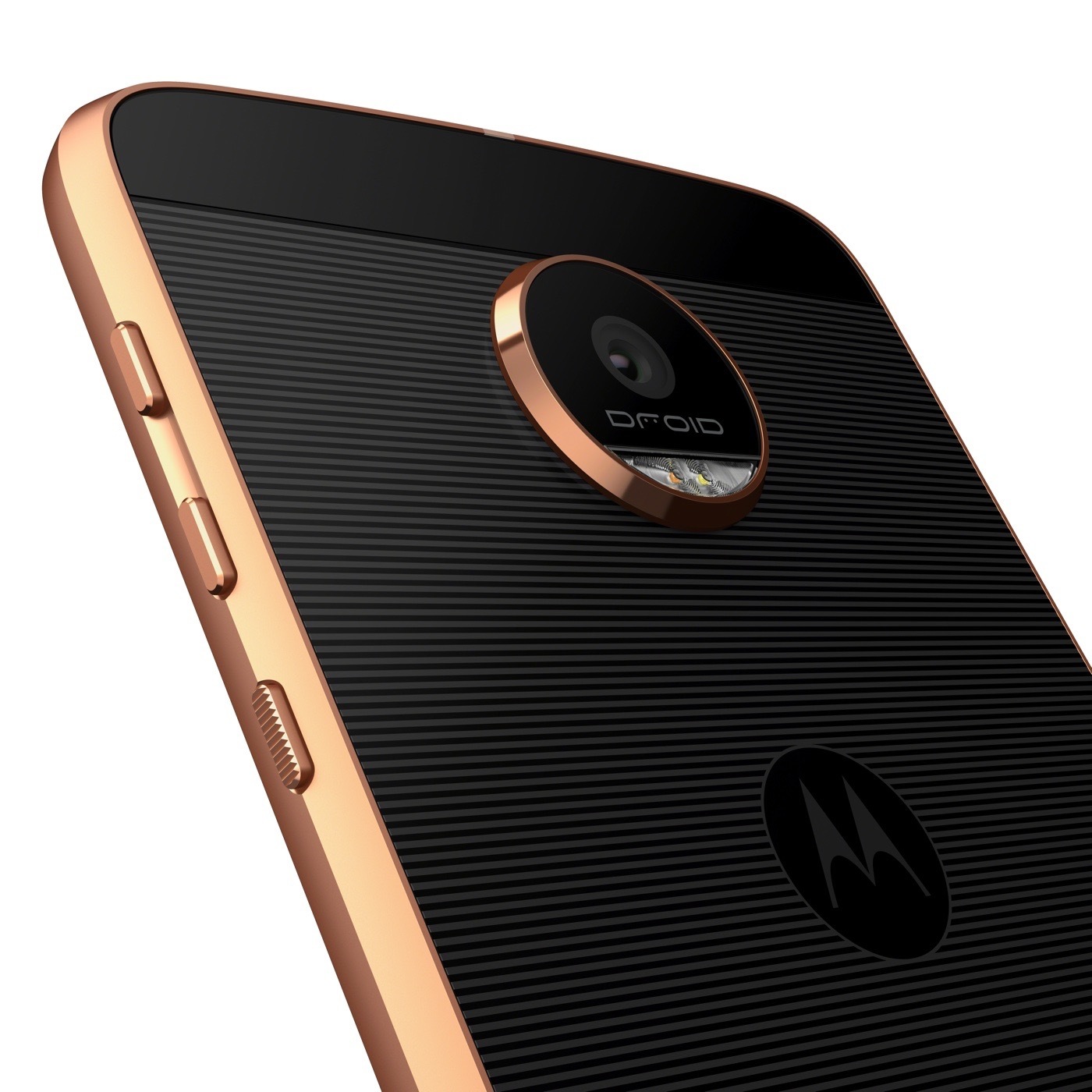 Moto Z and Z Force Launched with Moto Mods