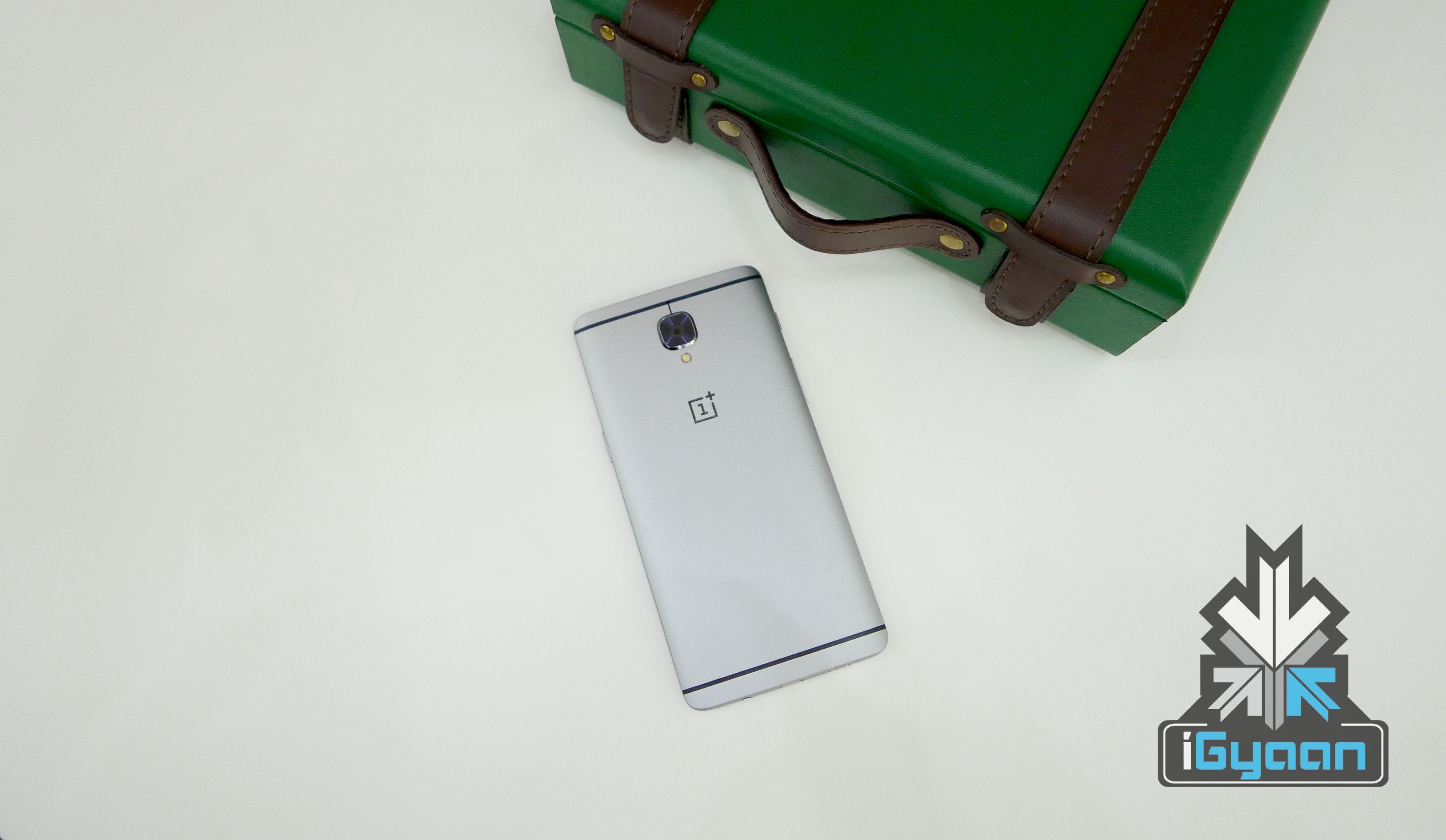 OnePlus 3 Review