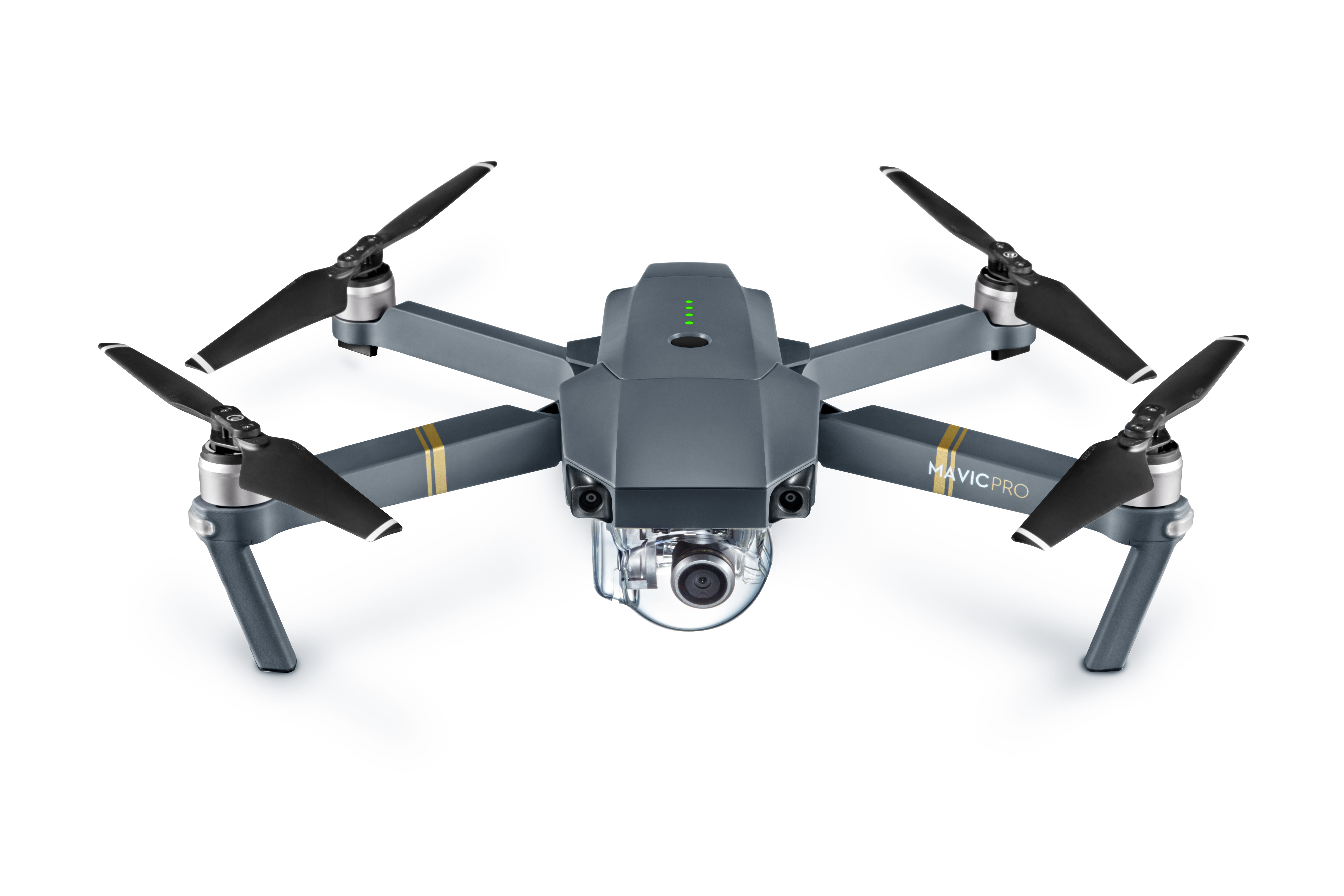 DJI Mavic, One Ups The GoPro Karma in Size and Portability