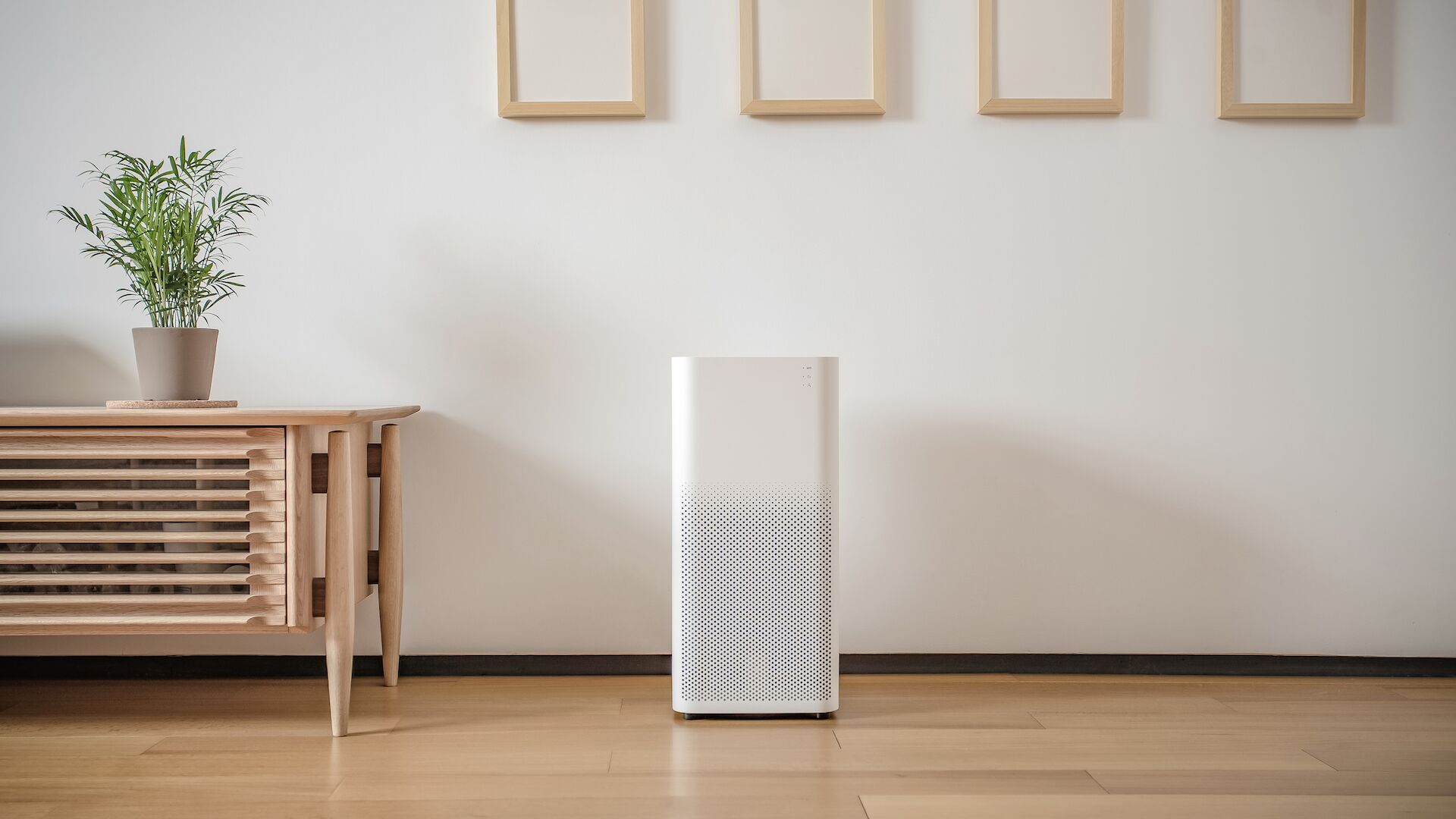 Mi Air 2 – Air Purifier Launched in India for Rs. 9999