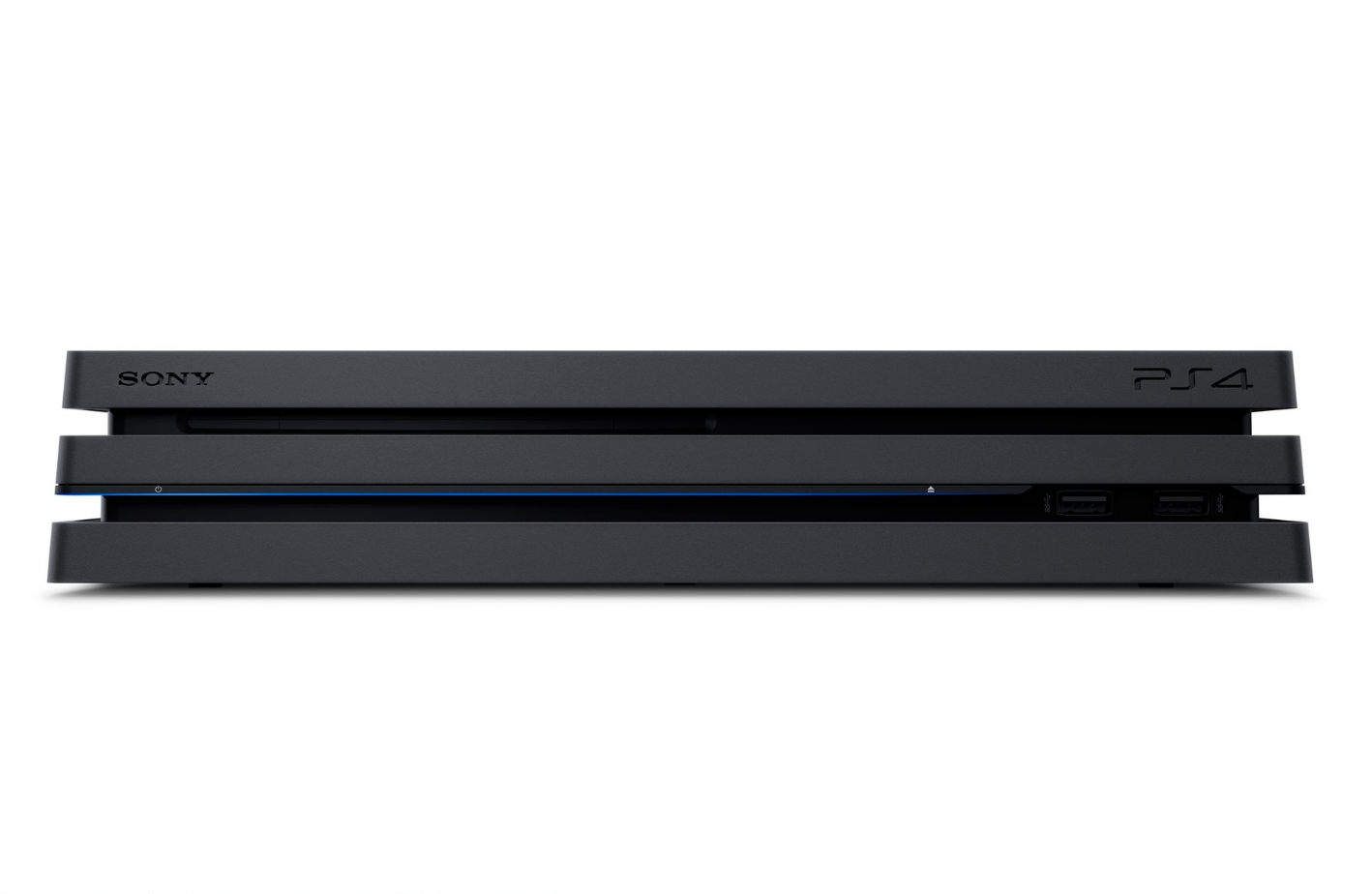 Sony Announces PlayStation 4 Pro With 4K HDR Gaming and PS4 Slim
