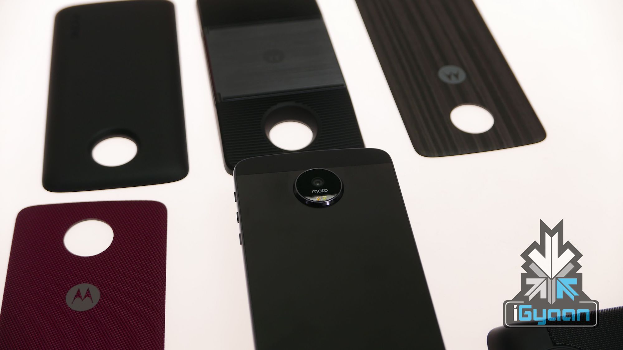 Motorola is Confident That They Would have Caught The Note 7 Battery Flaw