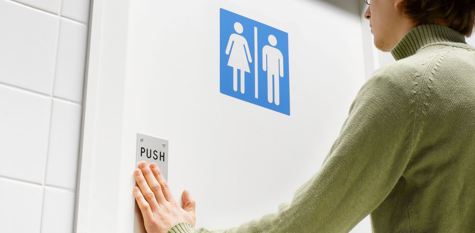 Google To Launch a Toilet Finder For India