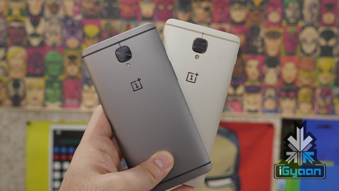 OnePlus 3T Open Beta Program