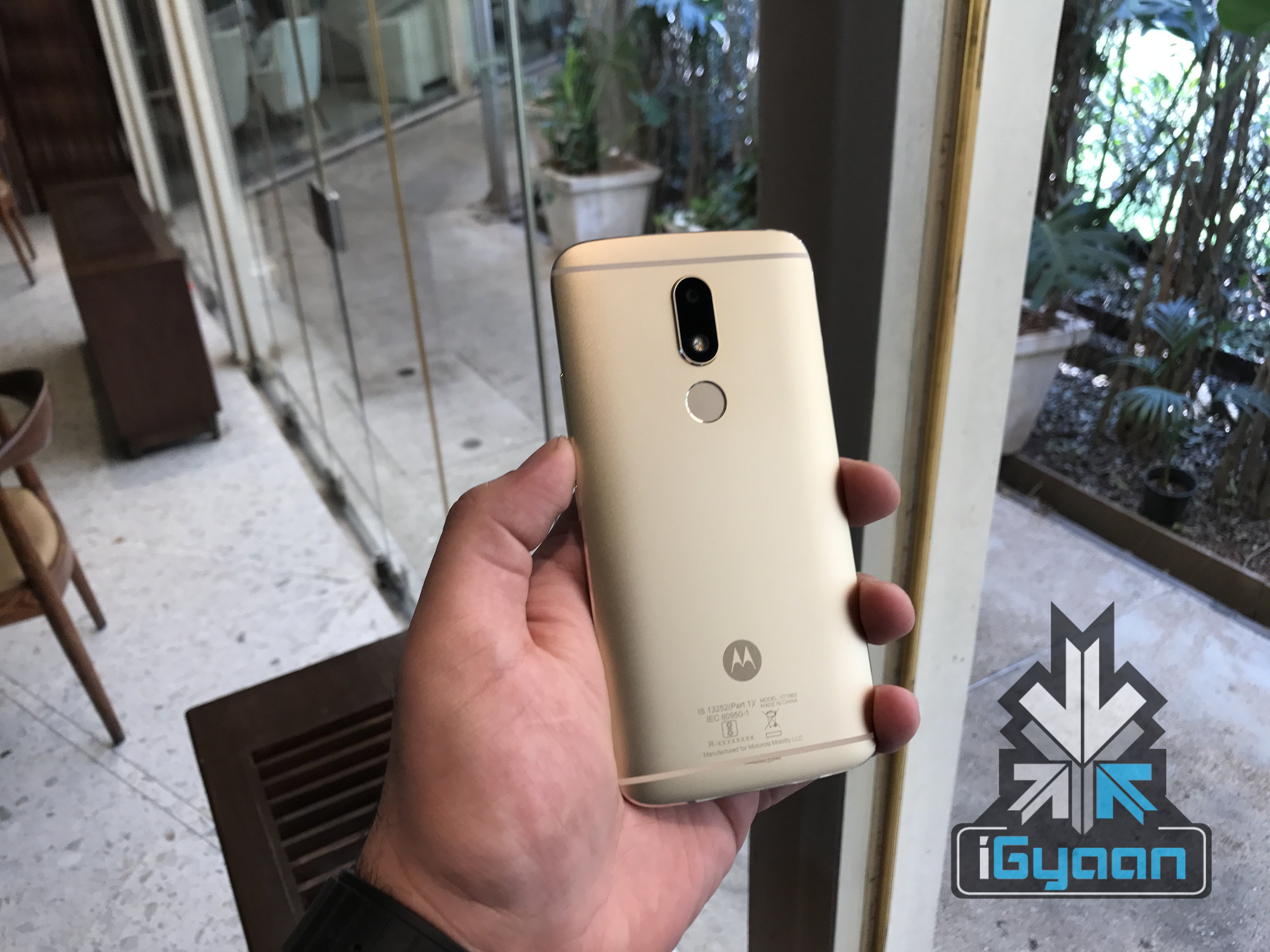 Moto M Goes on Sale in India Up to Rs. 15,000 Discount on Exchange