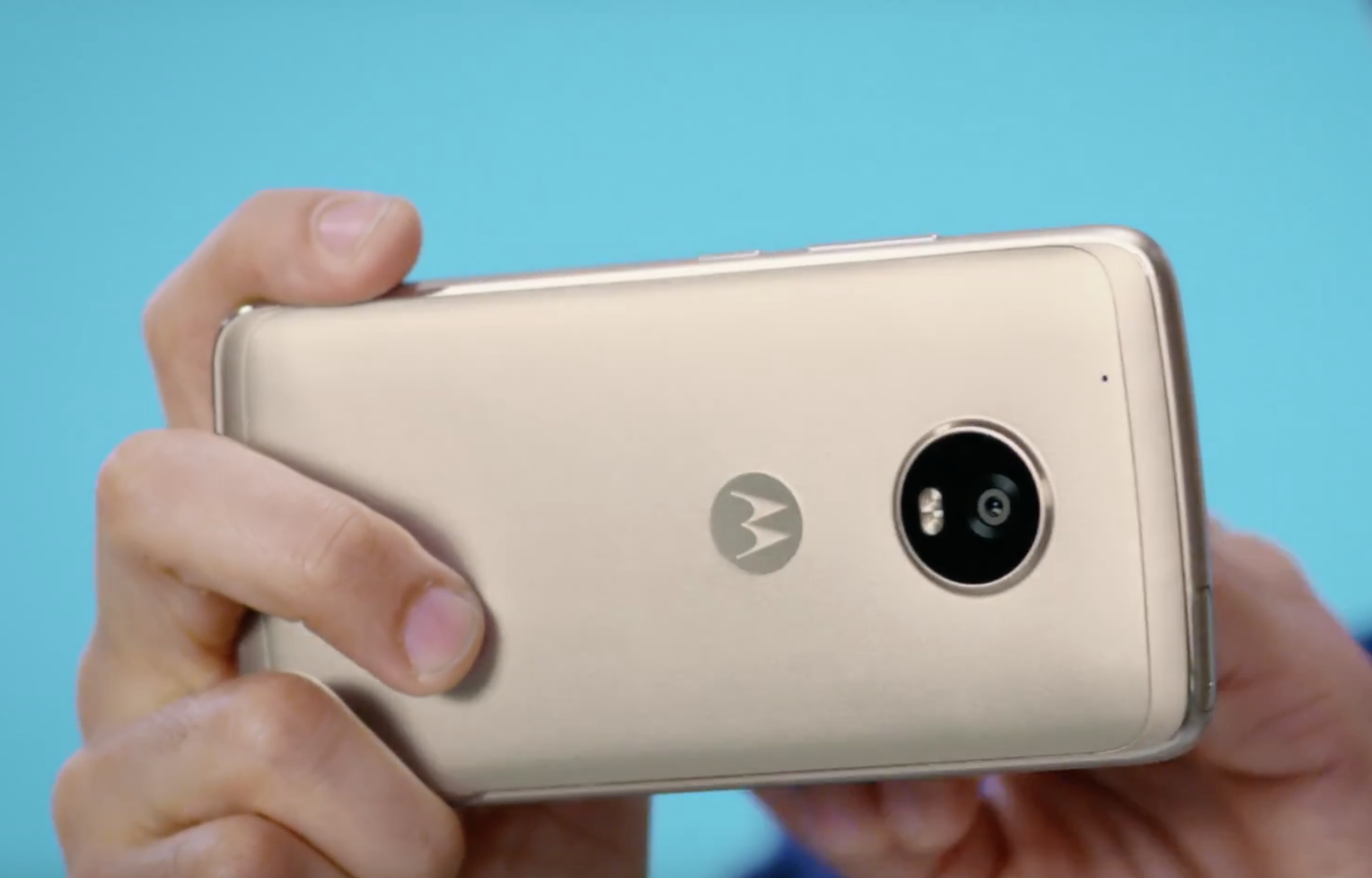 Moto G5 Plus To Launch on 15th March as Flipkart Exclusive