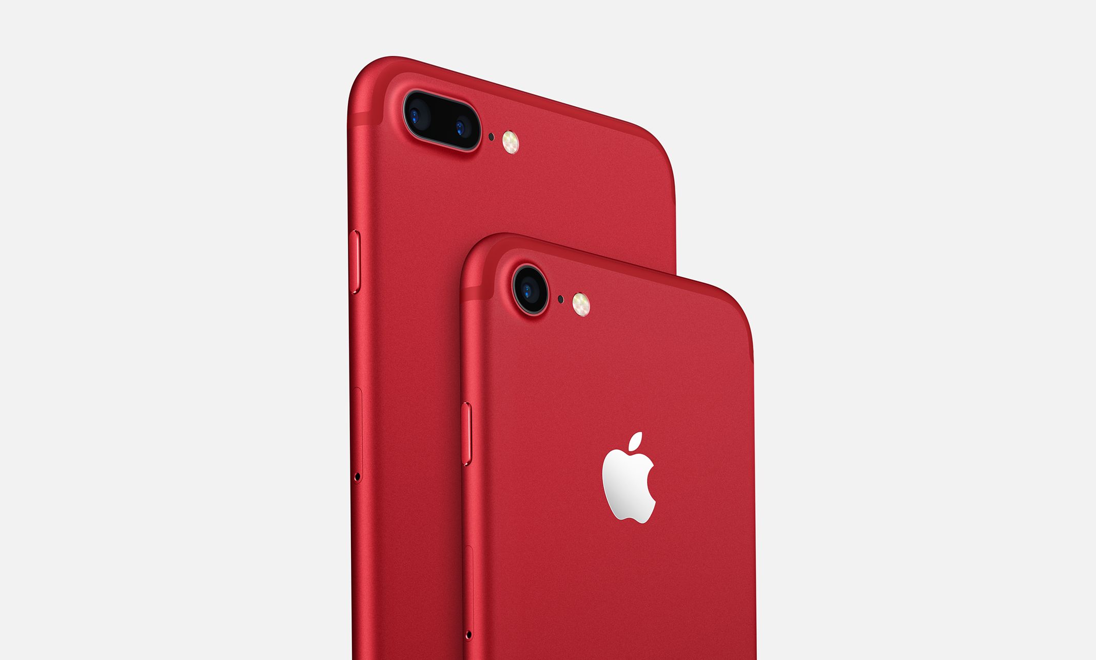 Apple iPhone 8 (Product) RED To Launch Today