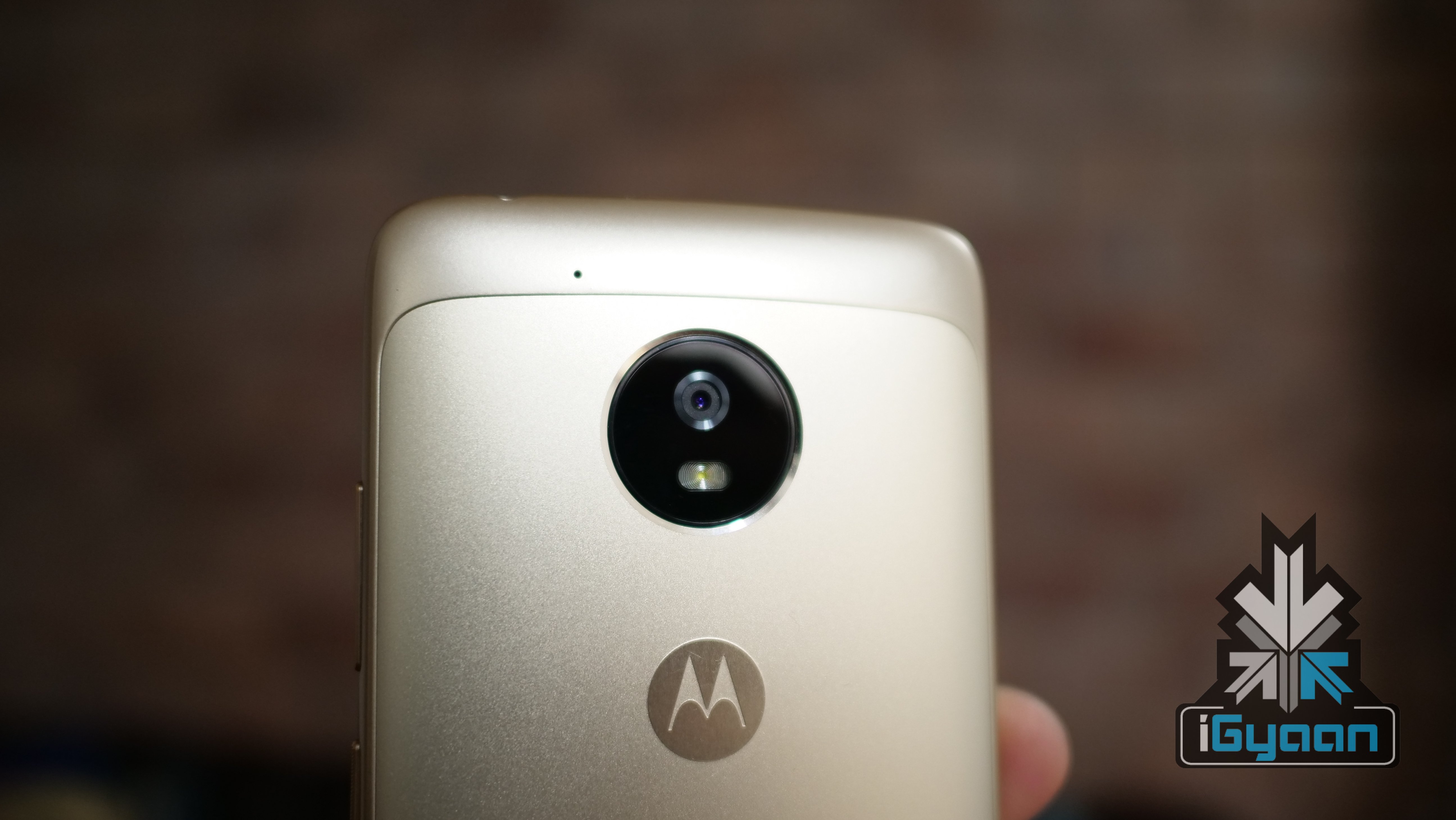 Moto G5 Launched in India Exclusive to Amazon