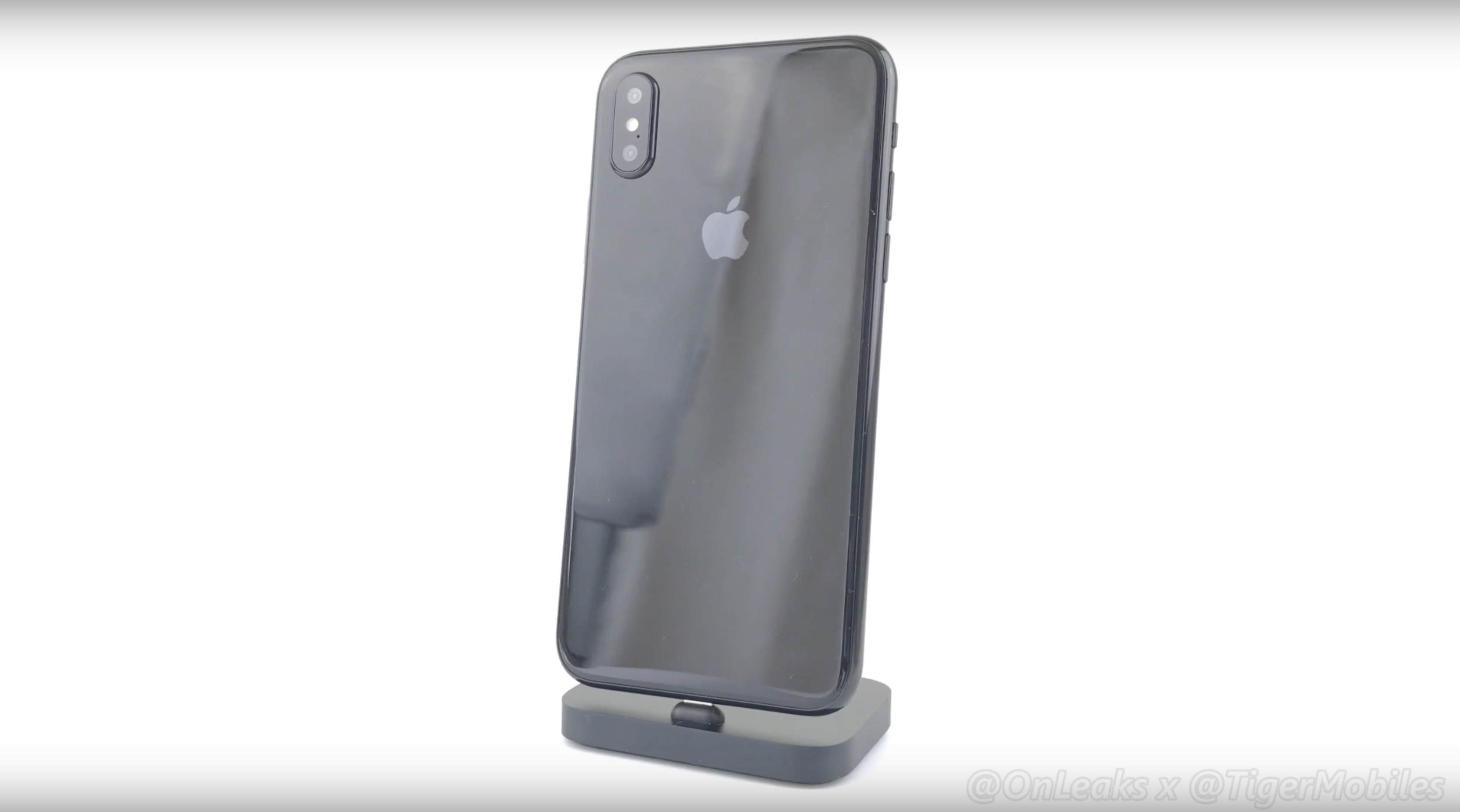 Is This Really The iPhone 8 ?