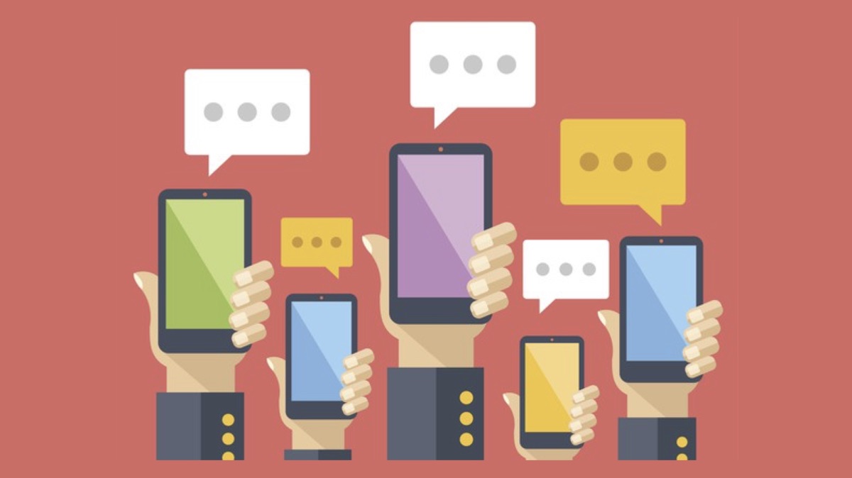 Anytime May Be Amazon’s Answer to WhatsApp and Messenger