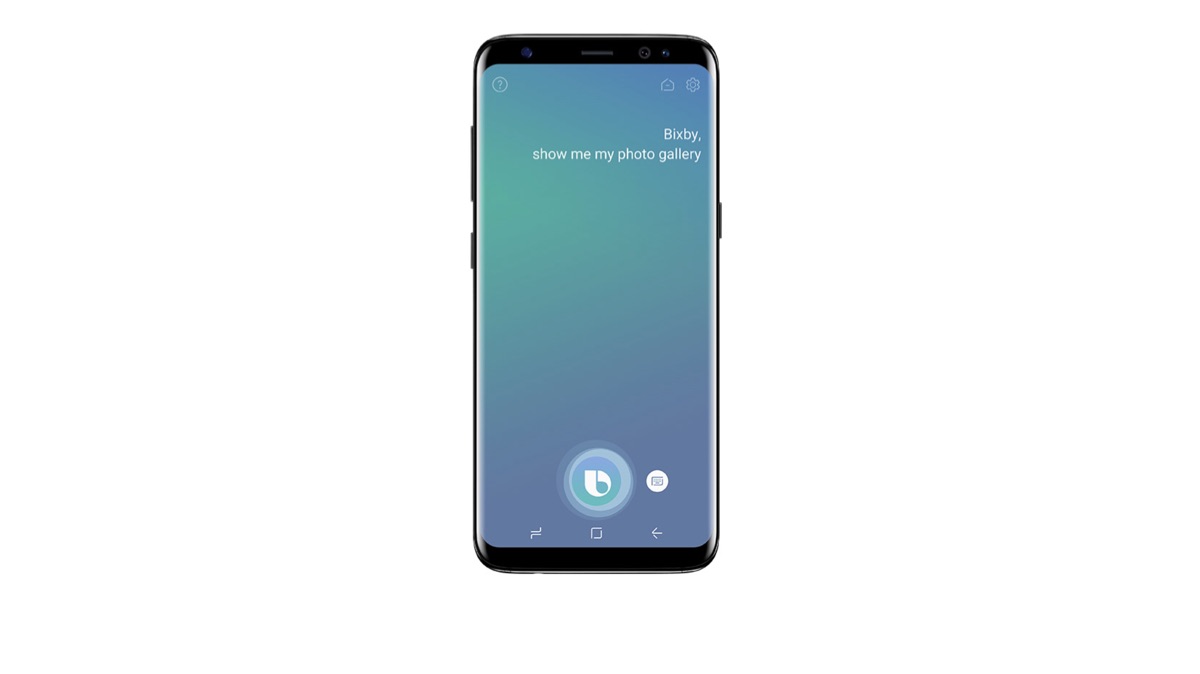 Samsung Bixby’s Voice Is Ready For Showtime
