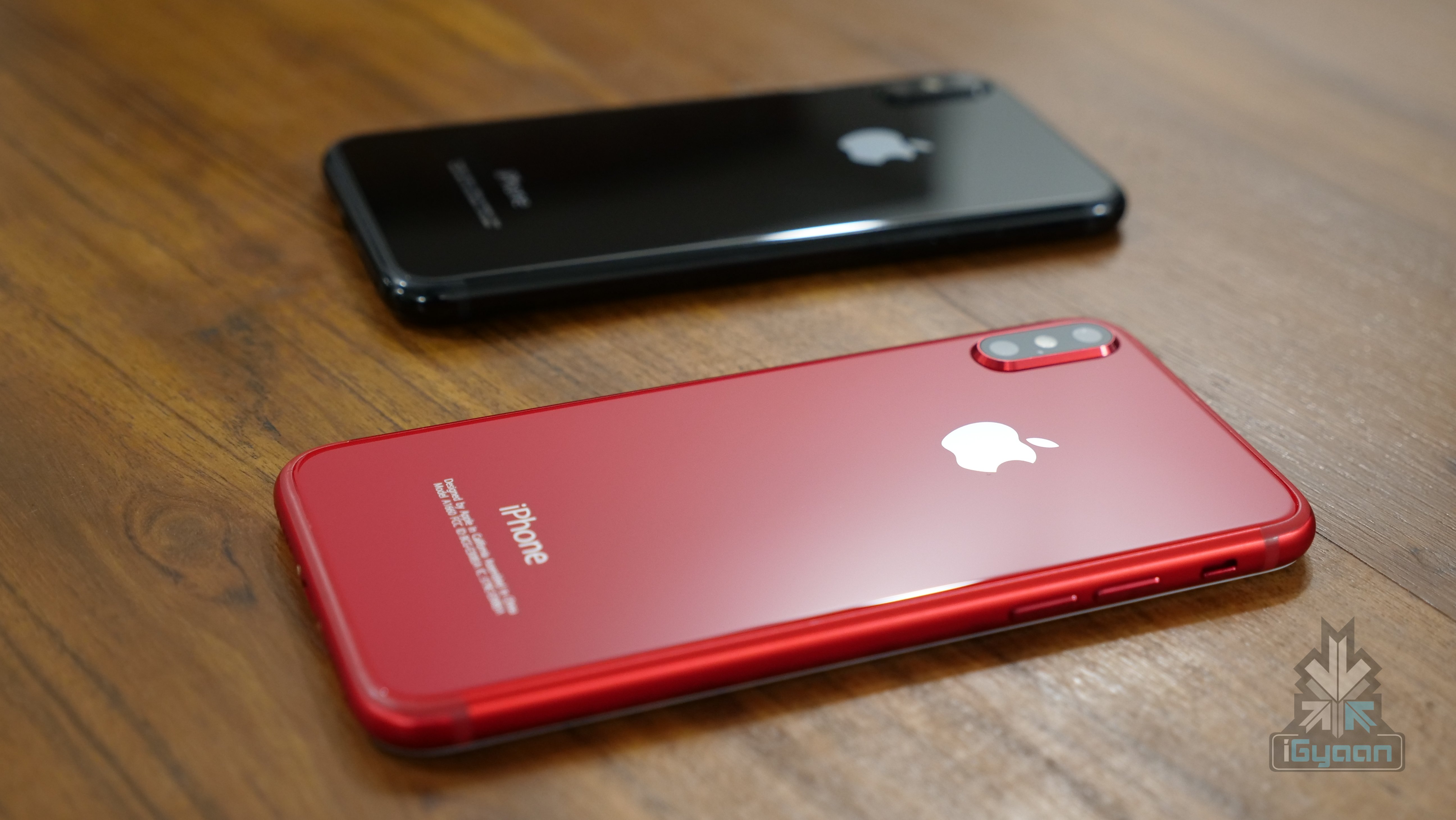 iOS 11 GM Reveals iPhone 8 Features And LTE Apple Watch