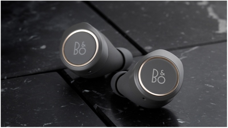 Børns dag forlænge guide B&O Beoplay E8 And Sony WF-1000X Launched To Rival Apple AirPods. Specs,  Price And Features On iGyaan