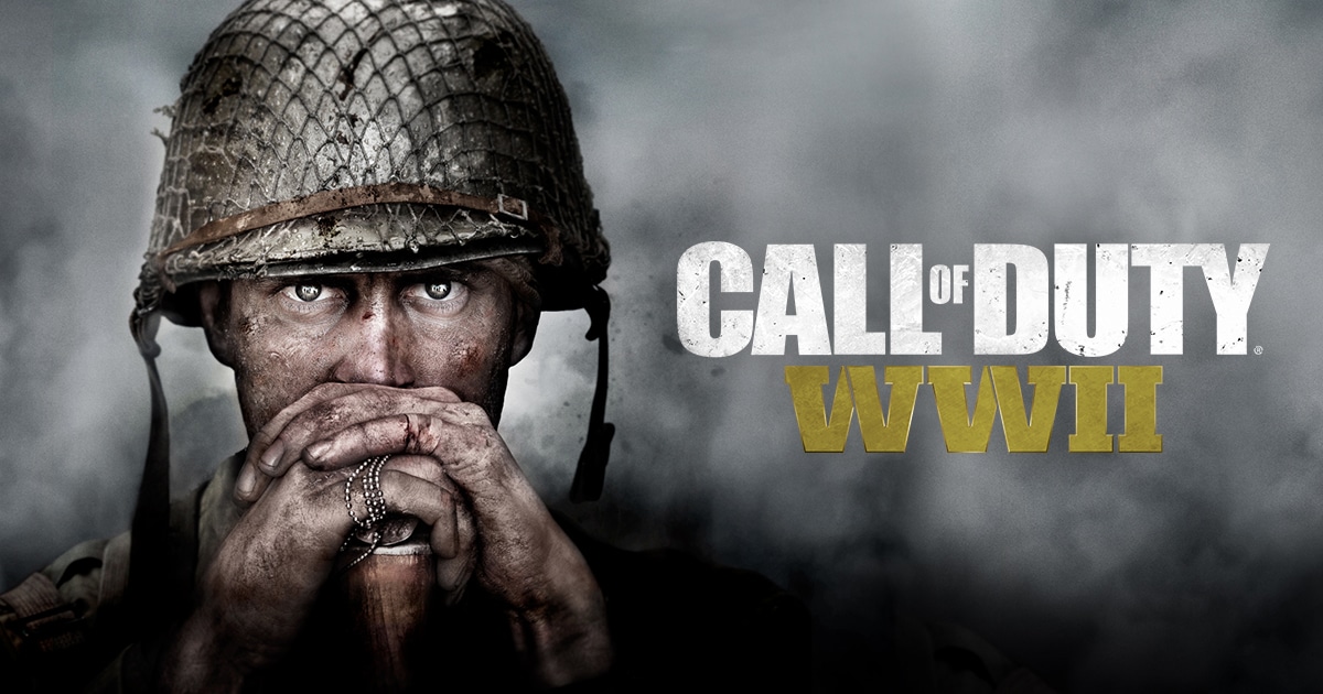 Call Of Duty: WWII Story Trailer Released