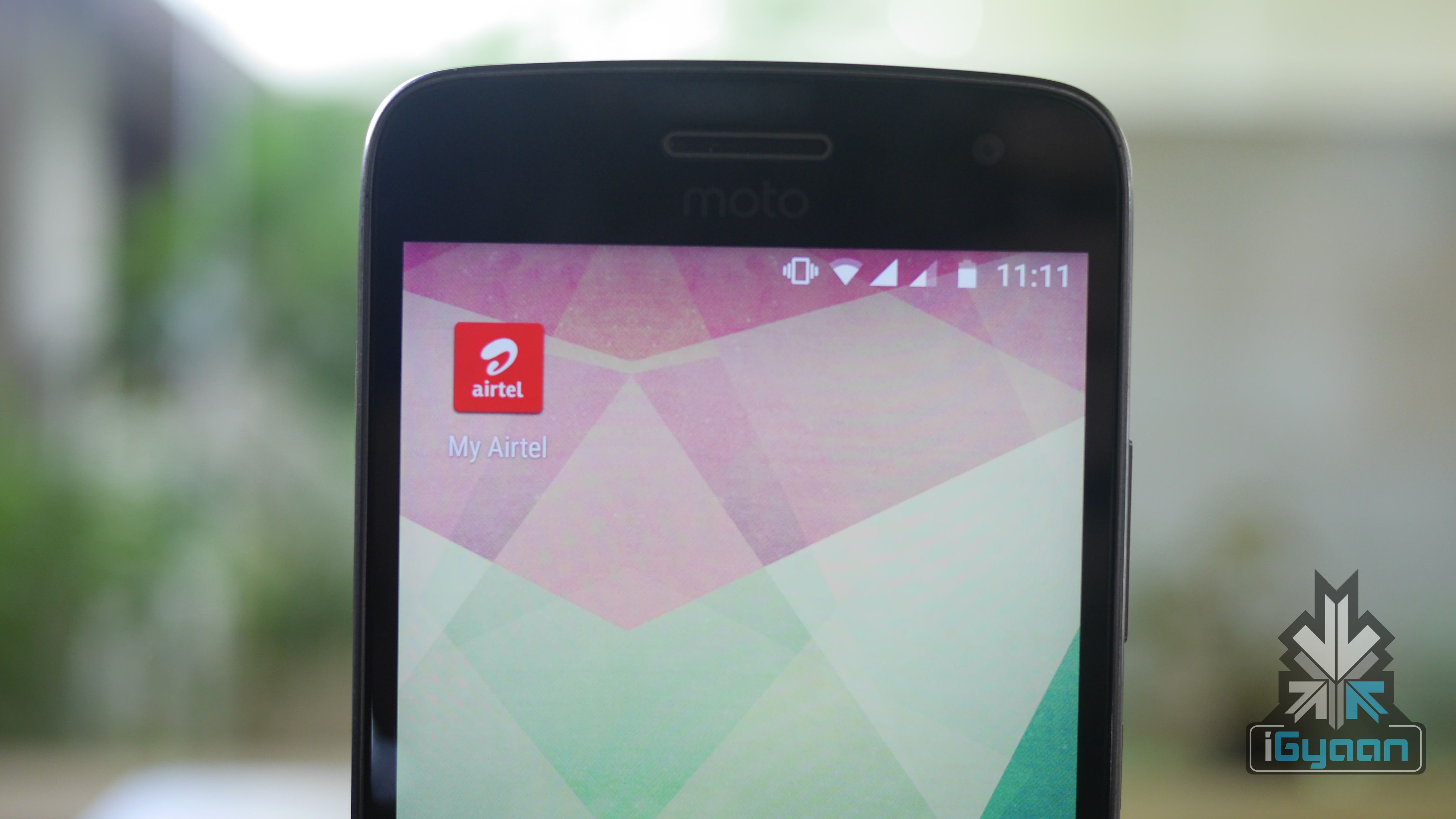 Airtel Offering Free 30GB 4G Data To VoLTE Beta Testers
