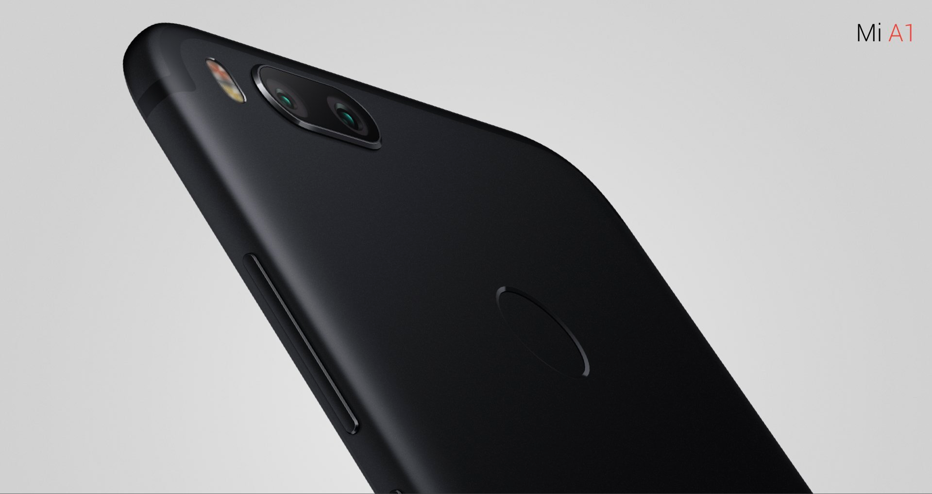 Xiaomi Launches Mi A1 With Dual Cameras And Stock Android In India