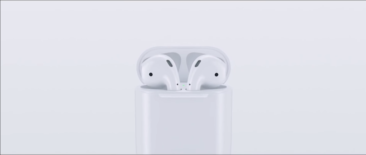 Apple AirPods Account For 85% Of The Total Truly Wireless Earphones Sales In The US