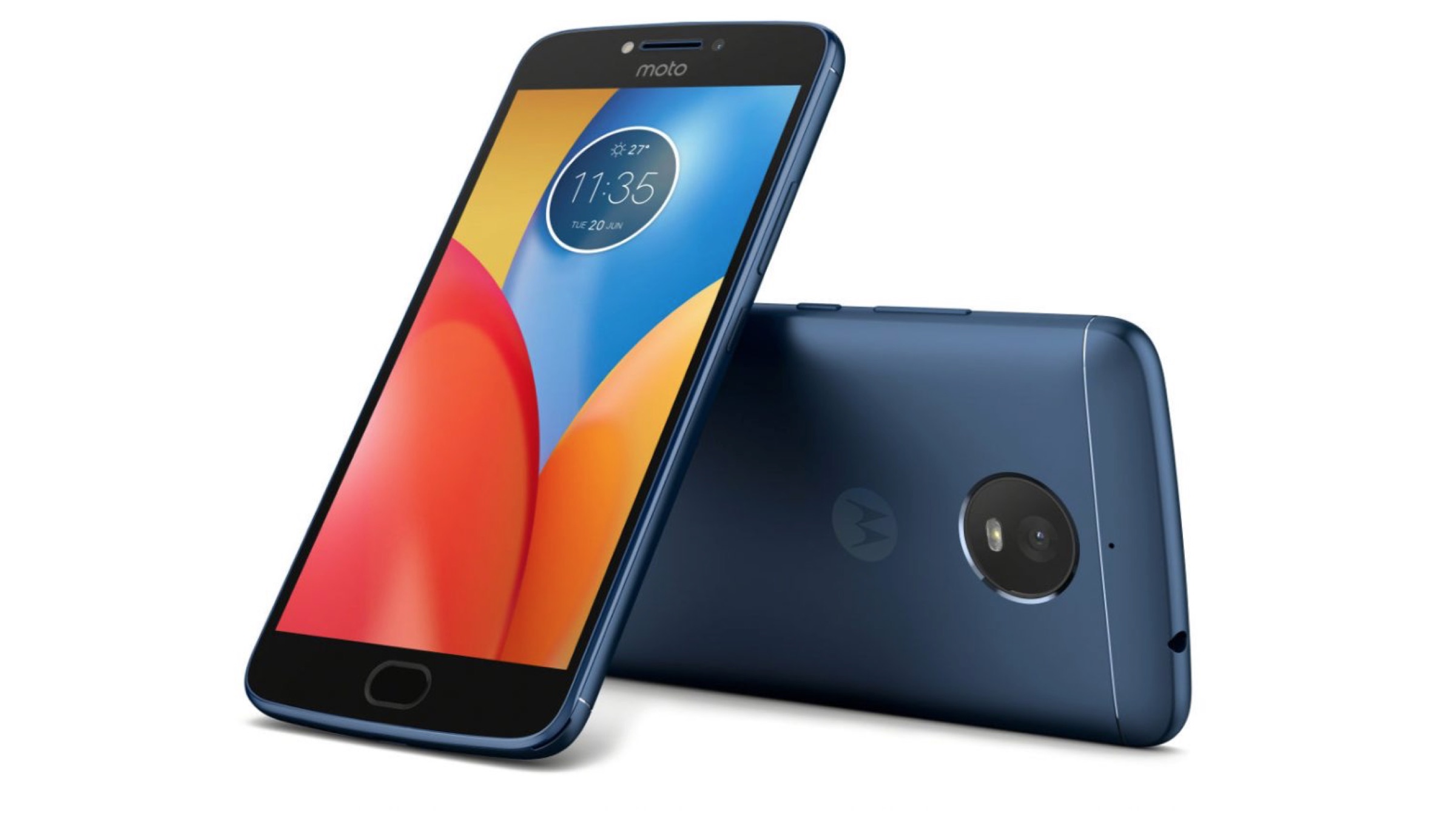 Moto E5, E5 Plus Specifications Leaked