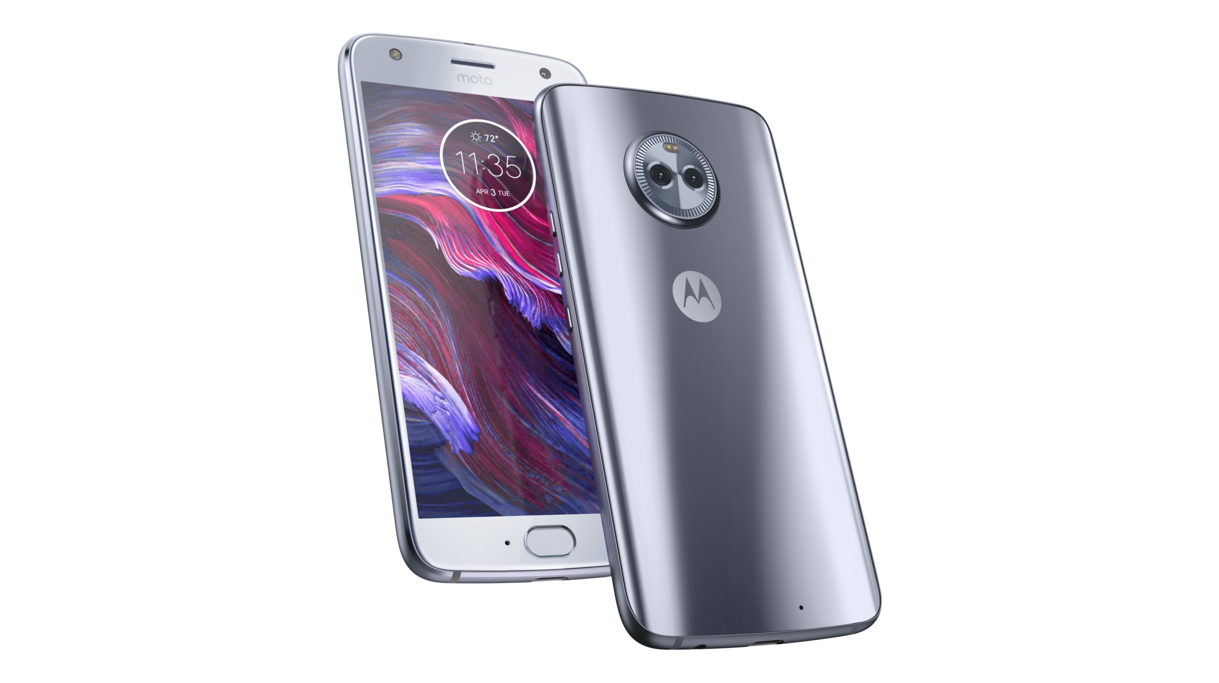 Motorola Moto X4 To Be Launched In India Today – Everything You Need To Know