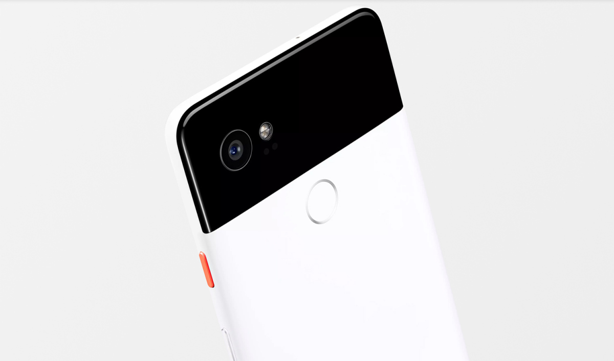 Google Explains The Reason Behind Ditching The Headphone Jack On The Pixel 2