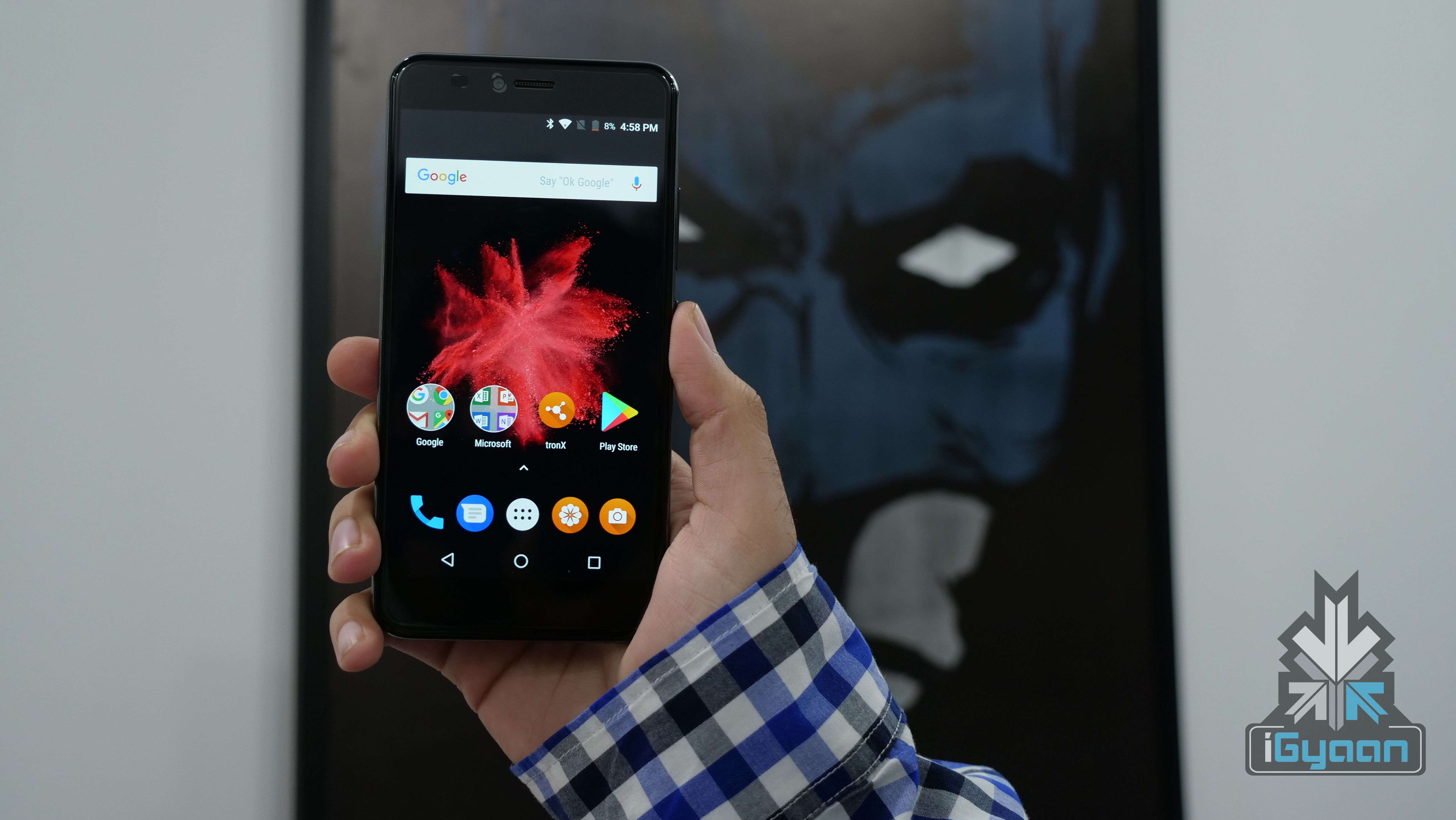 Amazon To Compete With Flipkart’s Billion Capture+ With Its Own Smartphone