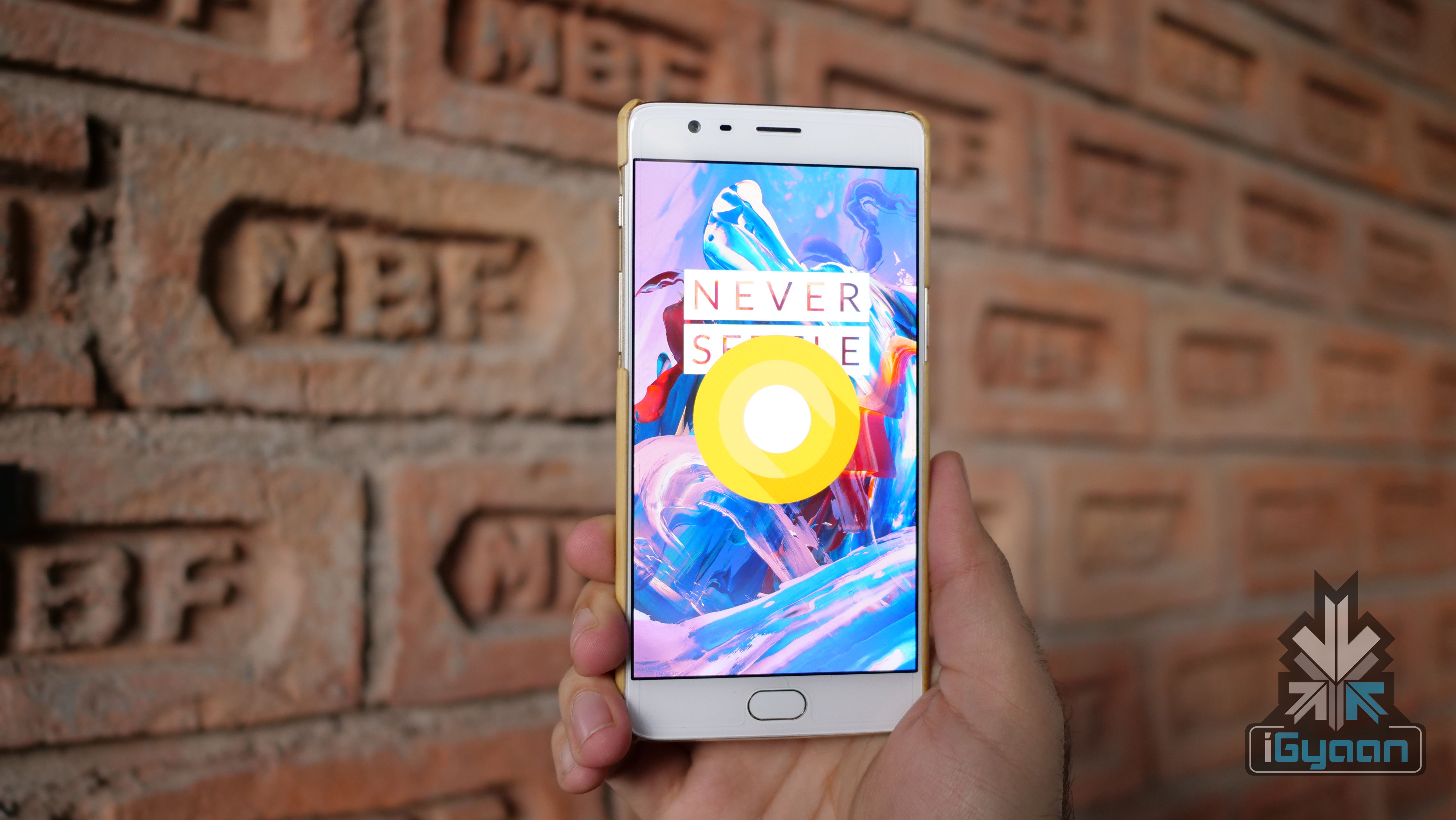 OnePlus Confirms It Won’t Have Project Treble On The OnePlus 5T