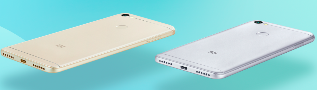 Xiaomi Launches Redmi Y1 And Redmi Y1 Lite At A Starting Price Of Rs 6999