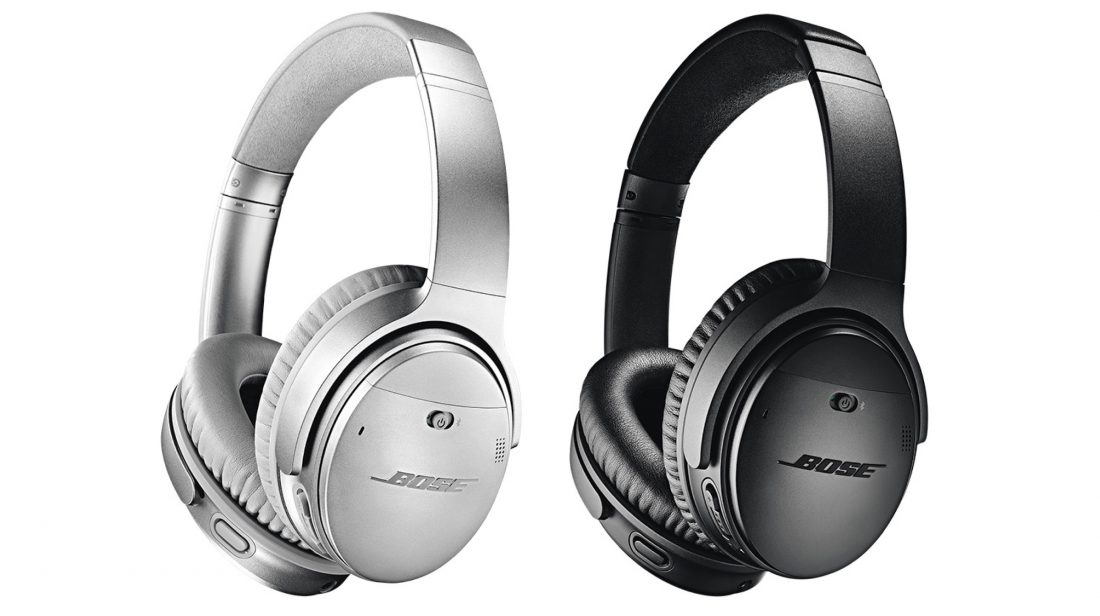 Bose QC 35 II Launched In India, Specs, Price In India