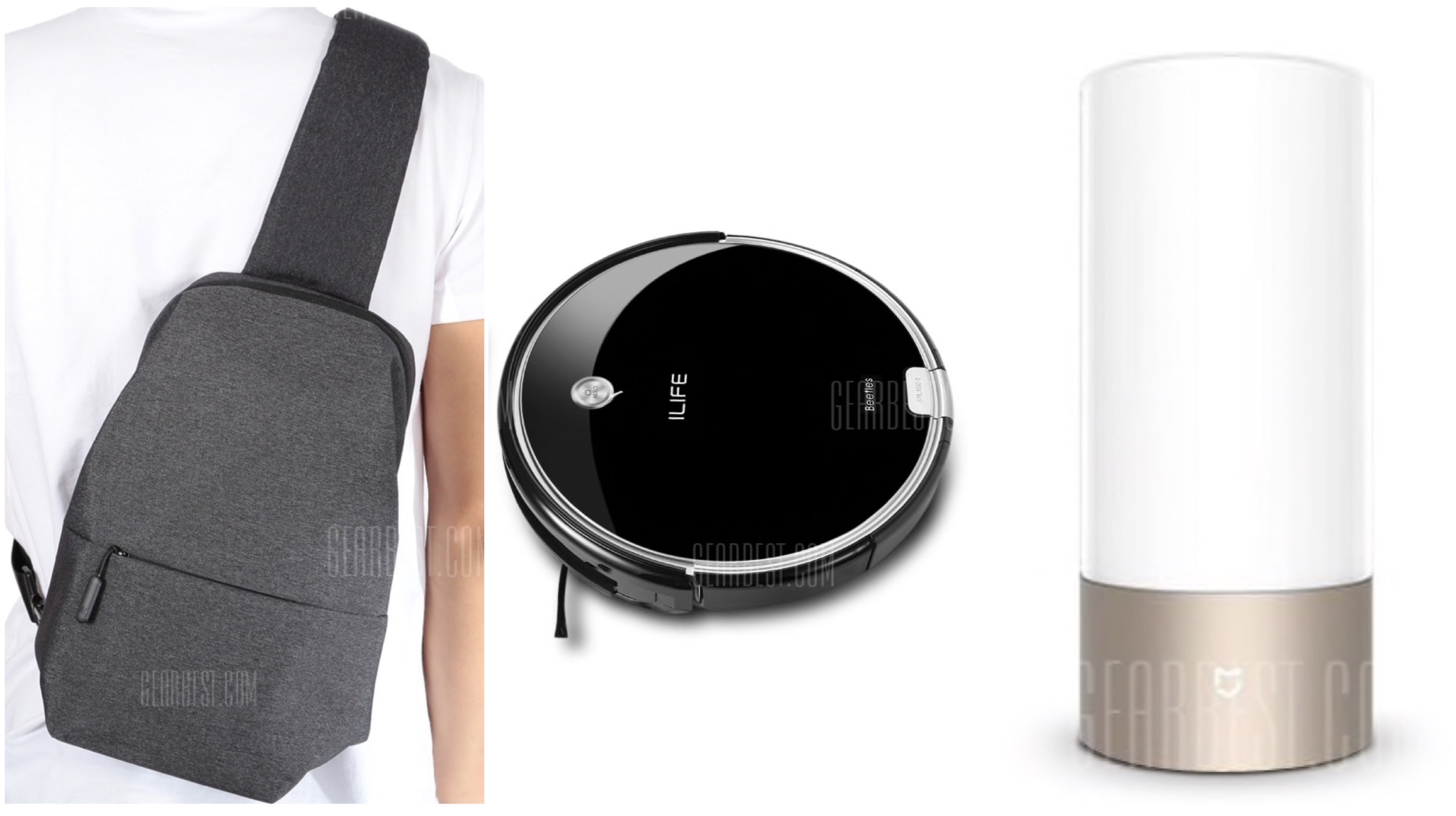 Great Deals On The GearBest 11.11 Sale