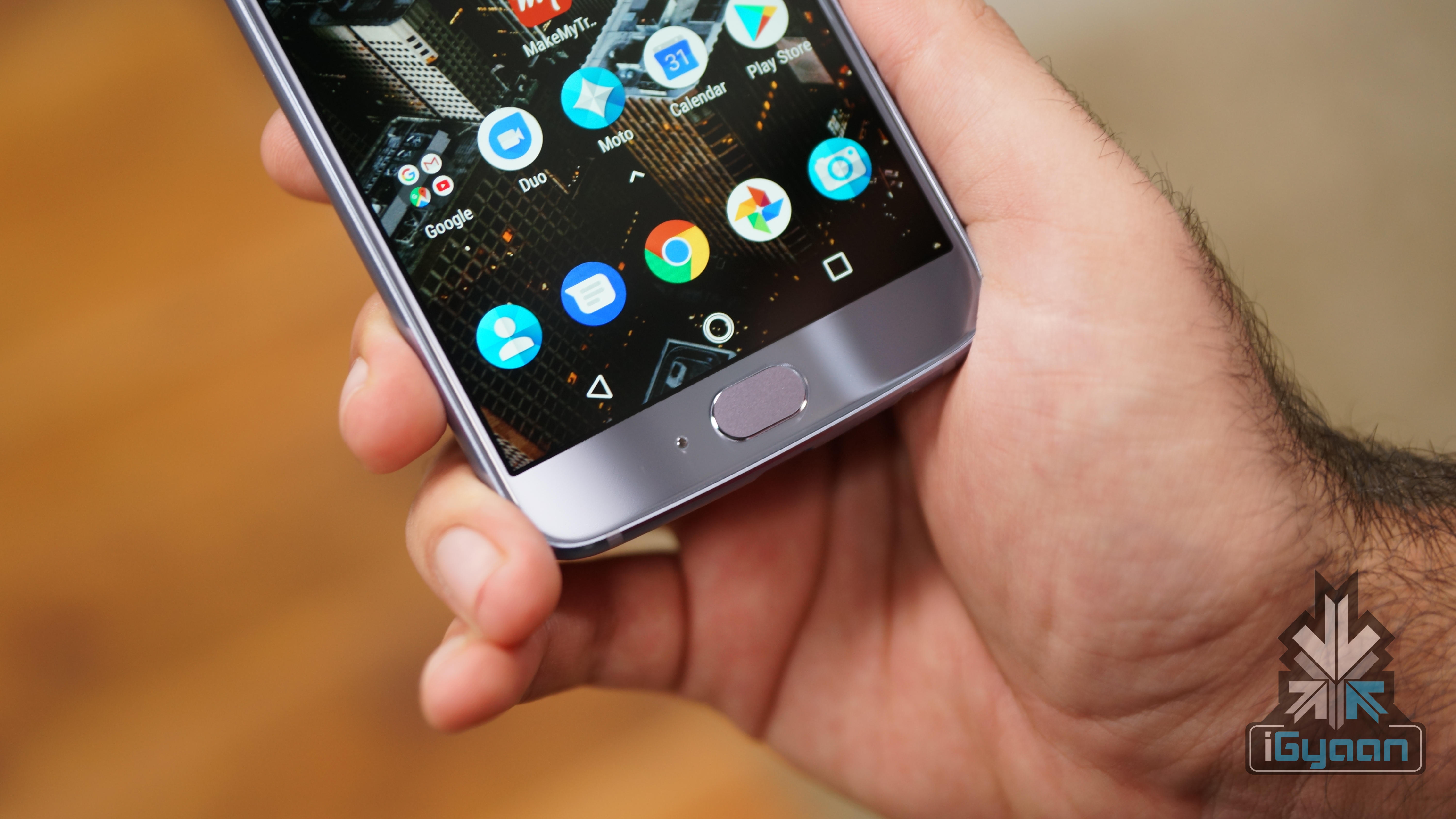 Android Enterprise Recommended Smartphones Explained