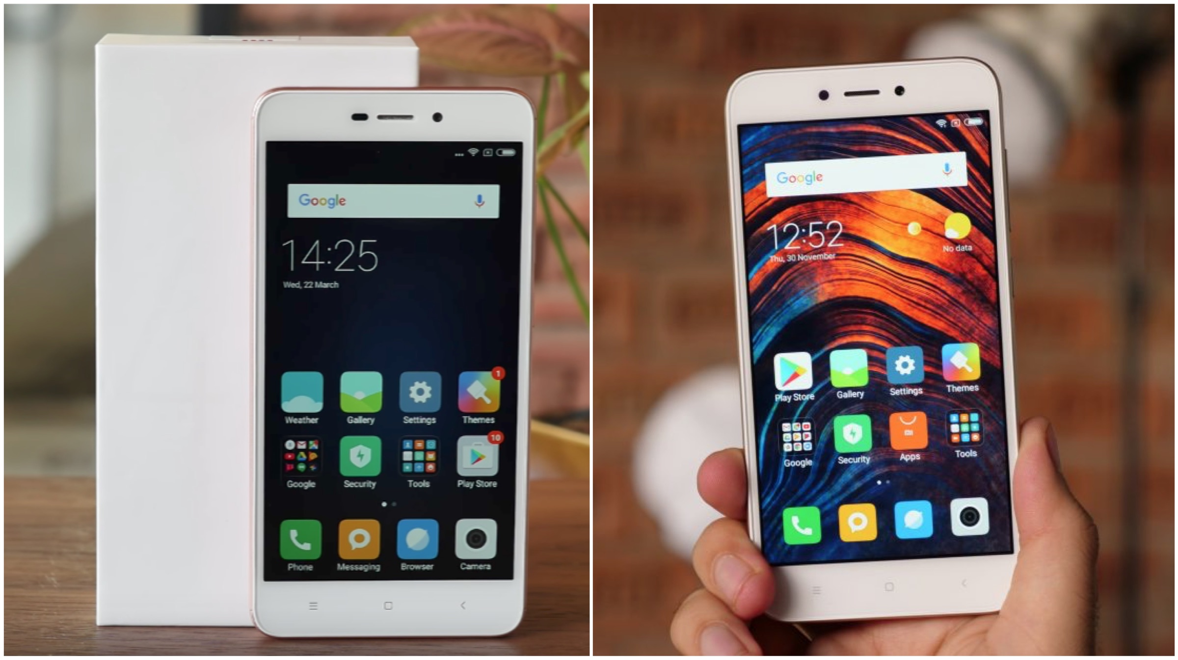 From Xiaomi Redmi 4A To Redmi 5A – What Has Changed?