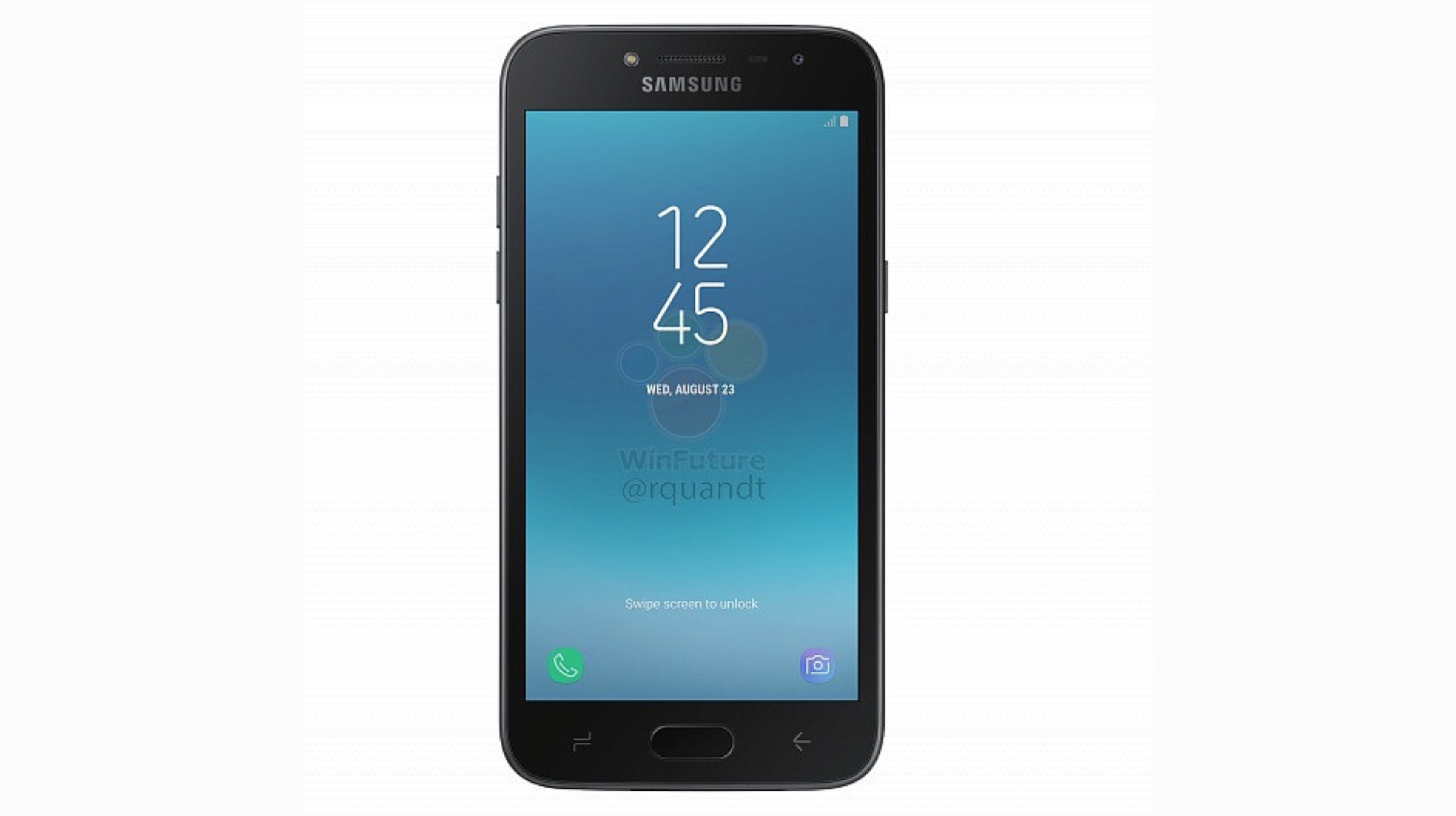 Samsung Galaxy J2 (2018) Price And Specs Leaked