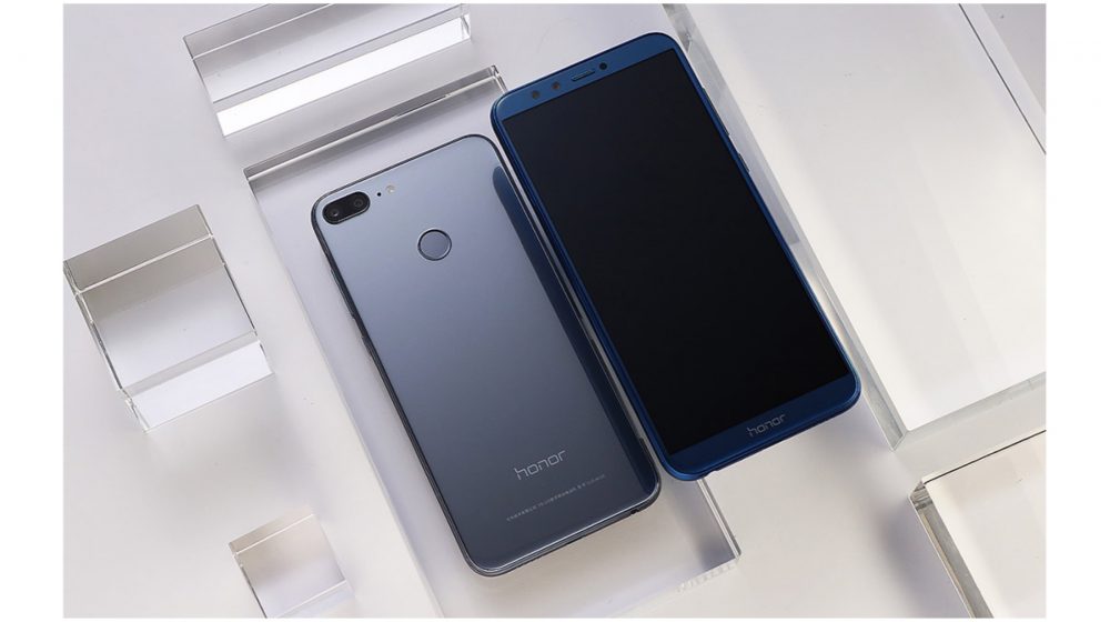 Huawei Honor Launches Honor 9 Lite, Specs, Price India ... - 1000 x 560 jpeg 46kB
