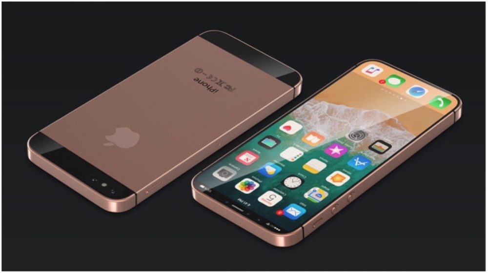 2018 Apple iPhone