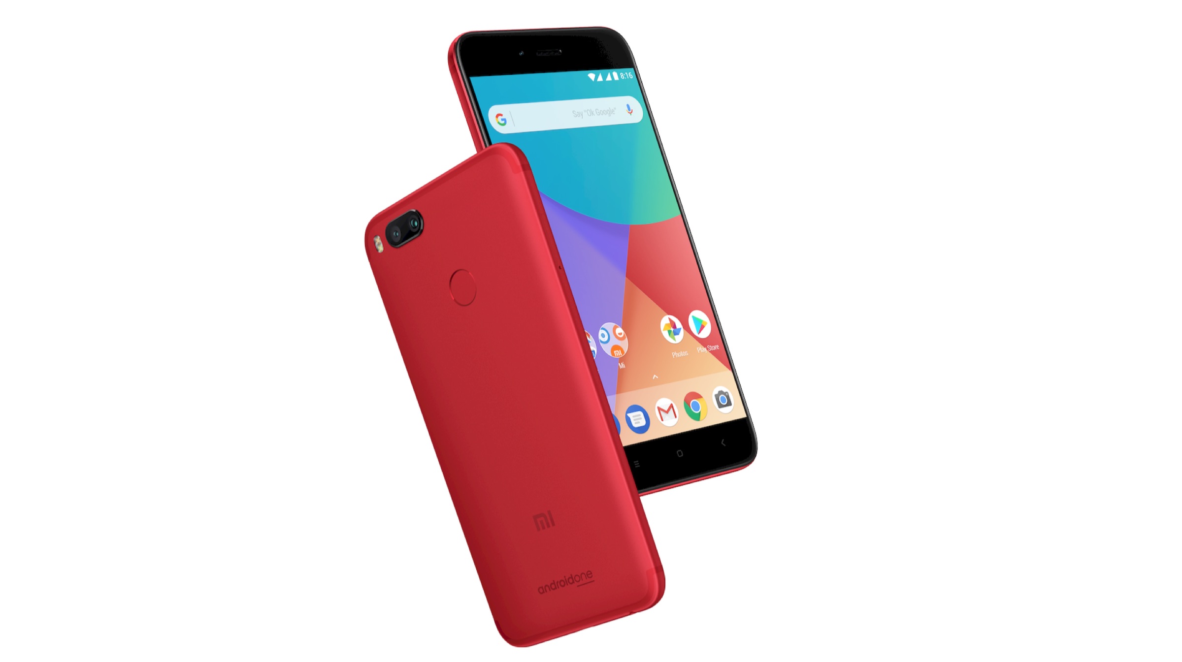Xiaomi Mi A1 Android 8.0 Oreo Update Rollout Resumes