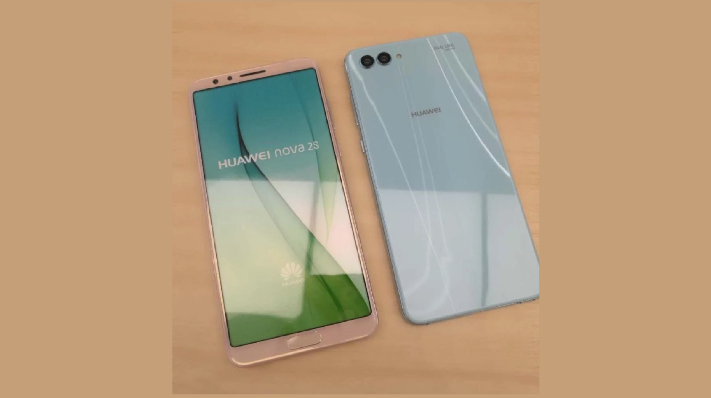 Huawei Nova 2S Images Leaked – iGyaan Network