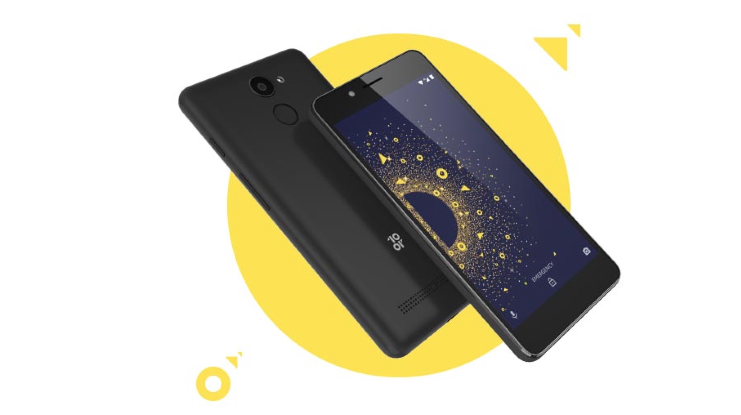 Amazon Has Launched The Redmi 5A Competitor